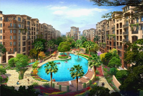 临高购房什么房产价格最低，新合鑫·观悦城口碑怎样？